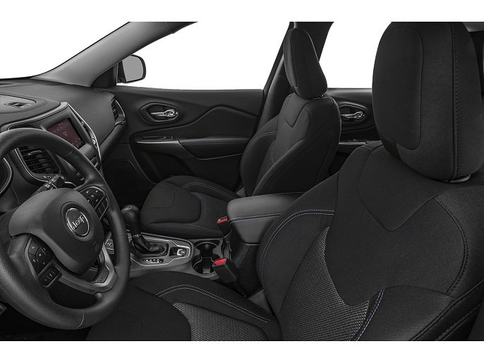 Vehicle view 28