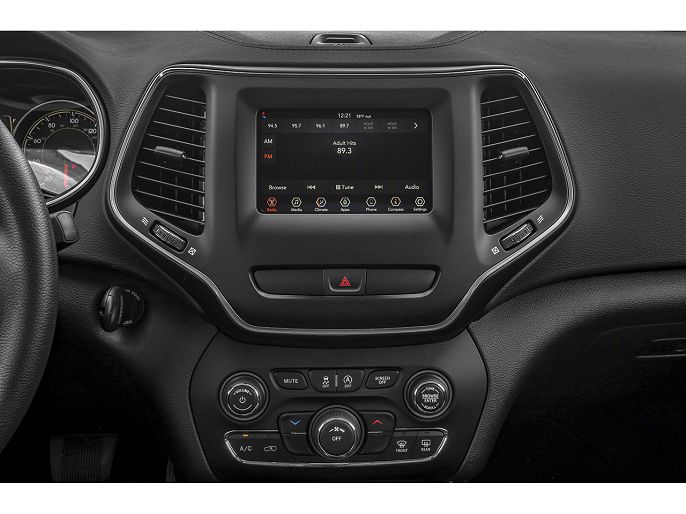 Vehicle view 29
