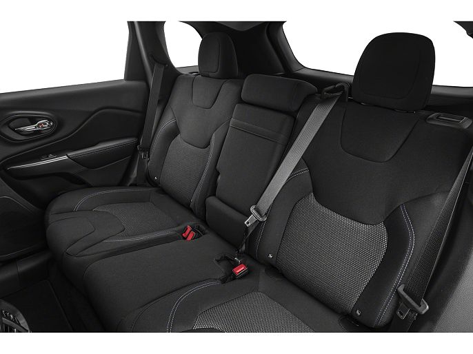 Vehicle view 36