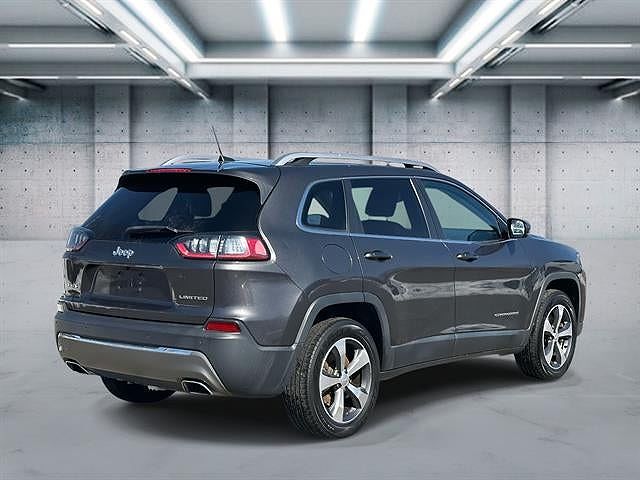 Vehicle view 5