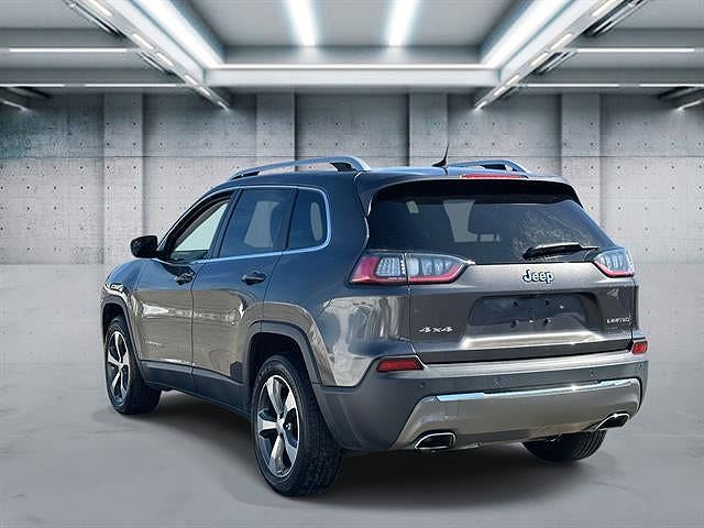 Vehicle view 6