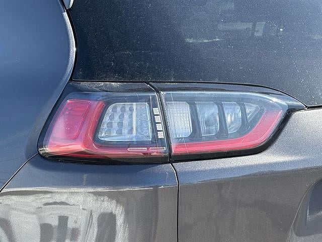 Vehicle view 9