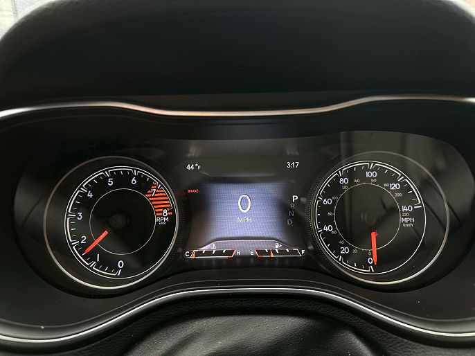 Vehicle view 18