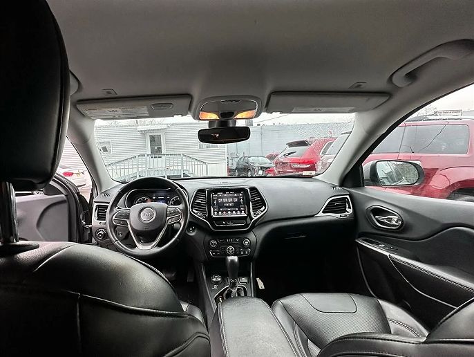 Vehicle view 5