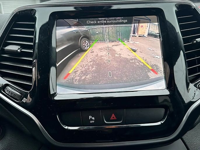 Vehicle view 7
