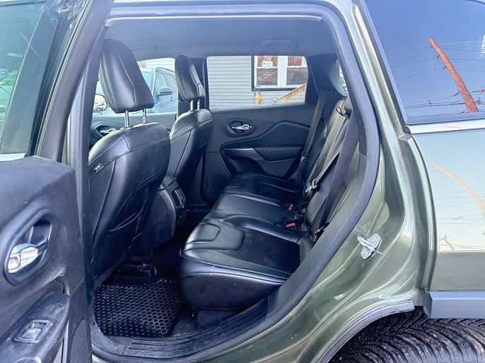 Vehicle view 10