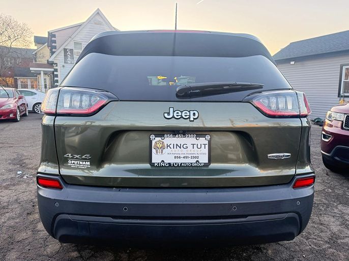 Vehicle view 11