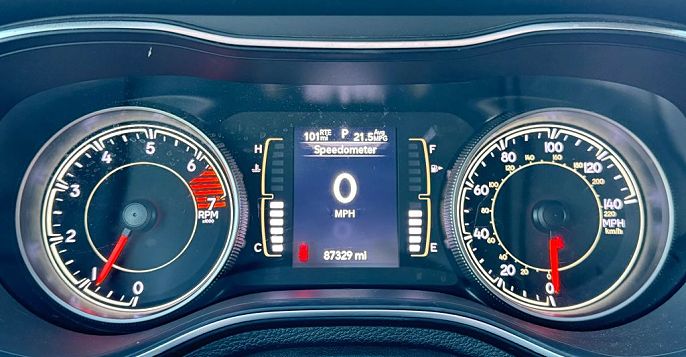 Vehicle view 8