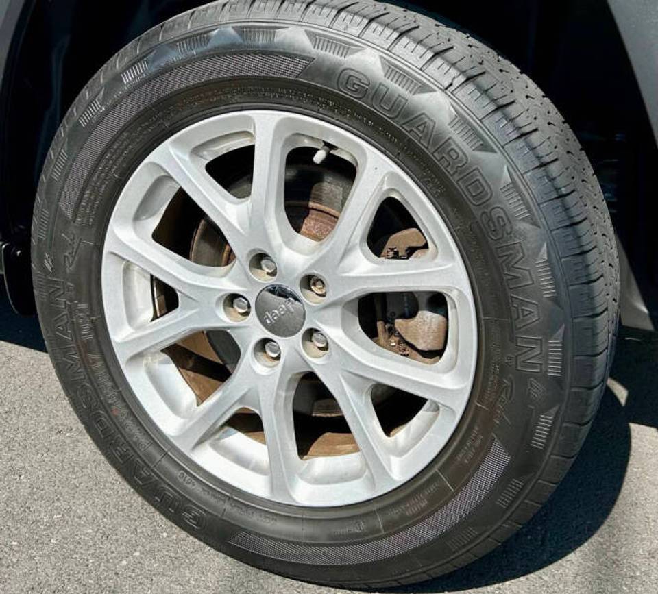 Vehicle view 10
