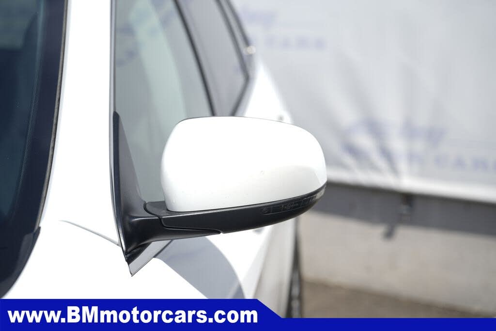 Vehicle view 10