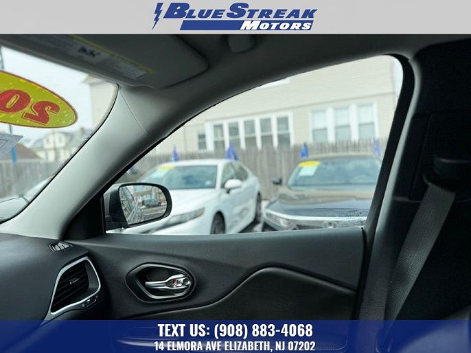 Vehicle view 21