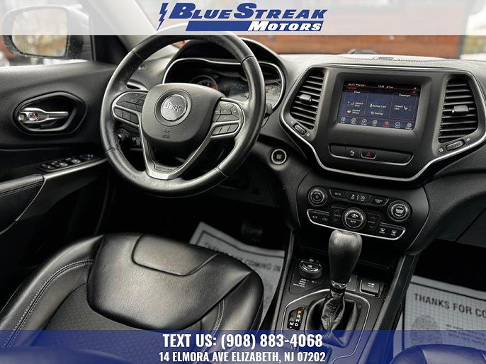 Vehicle view 24