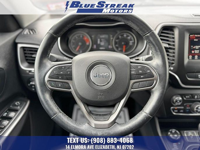 Vehicle view 26