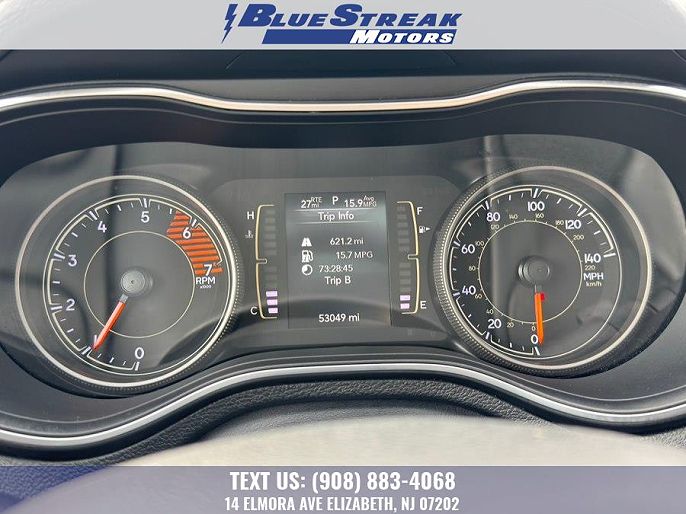 Vehicle view 29