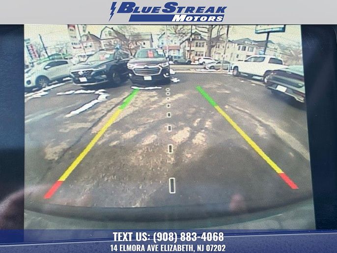 Vehicle view 30