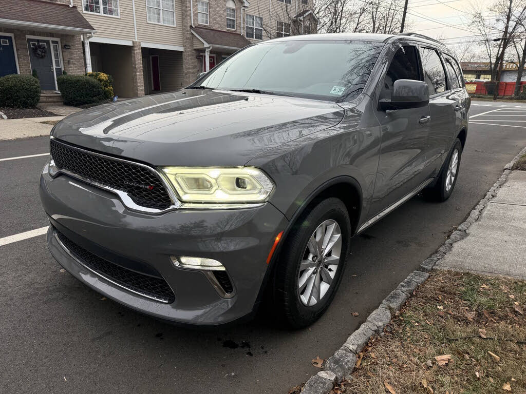 Vehicle view 1