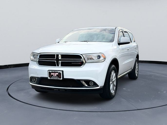 2019 Dodge Durango
