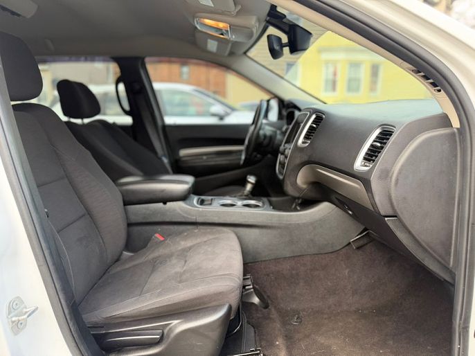 Vehicle view 16