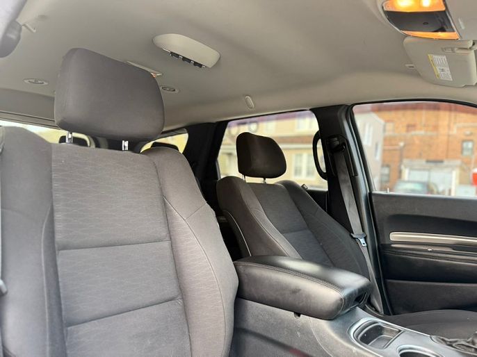 Vehicle view 17
