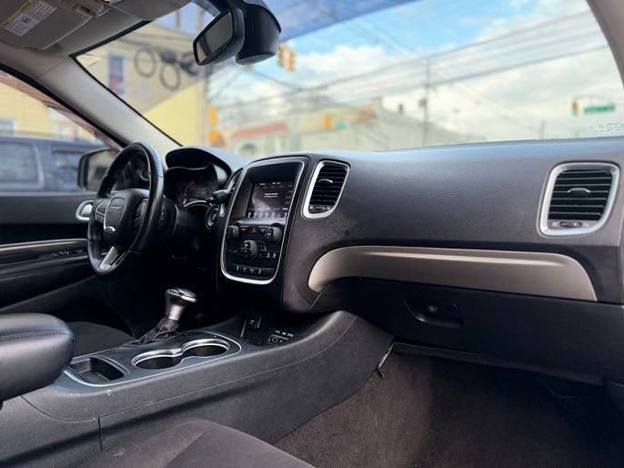 Vehicle view 18