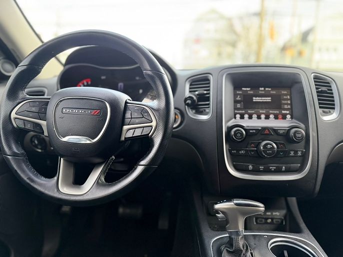 Vehicle view 20