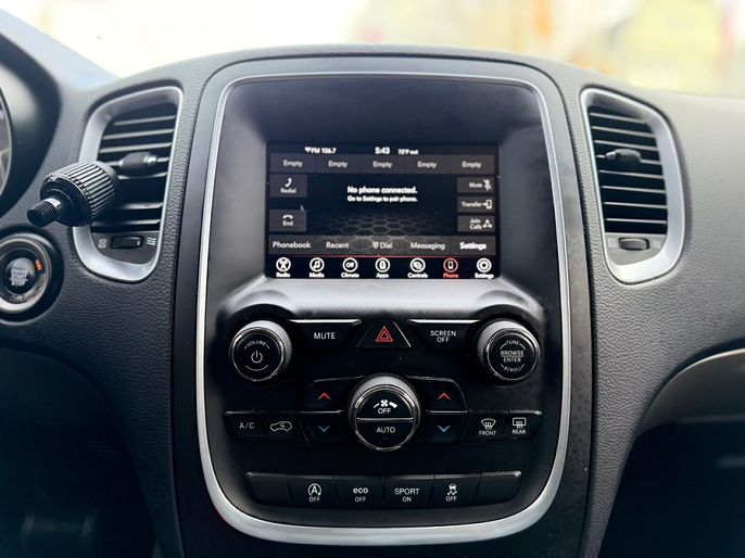 Vehicle view 22