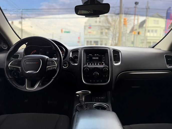 Vehicle view 27