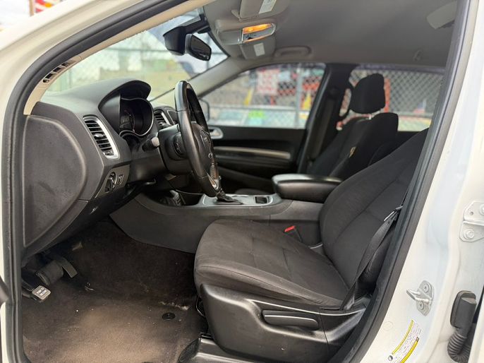 Vehicle view 29