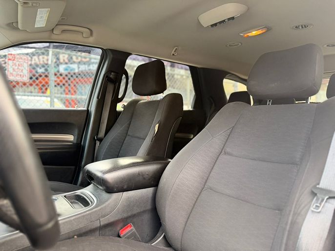 Vehicle view 30