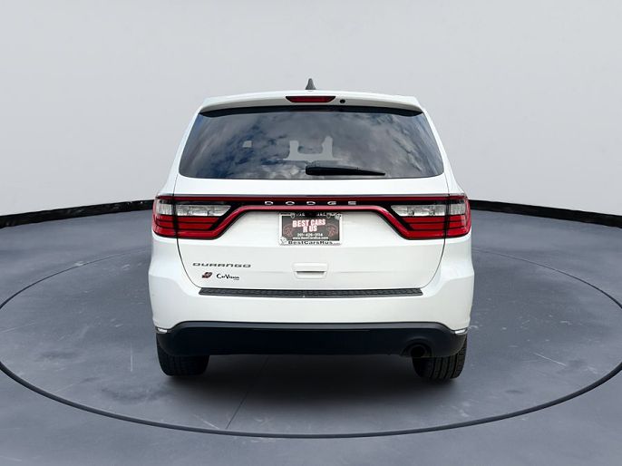 Vehicle view 5