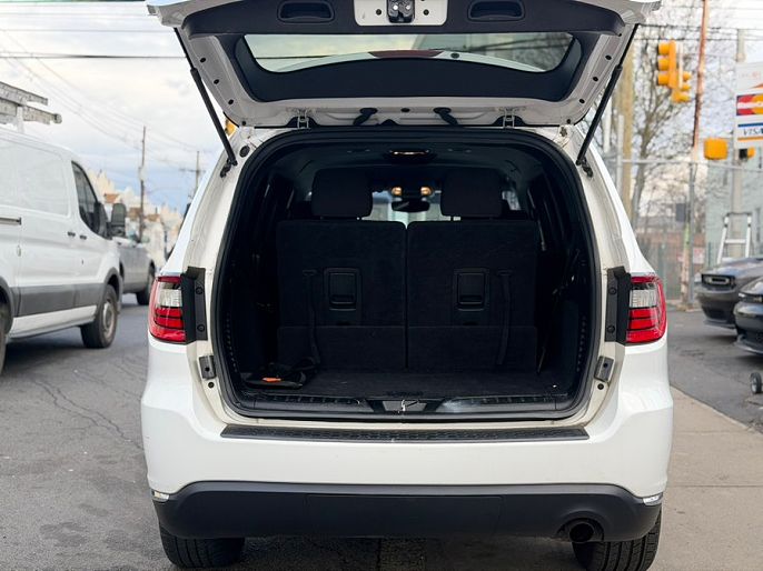 Vehicle view 8