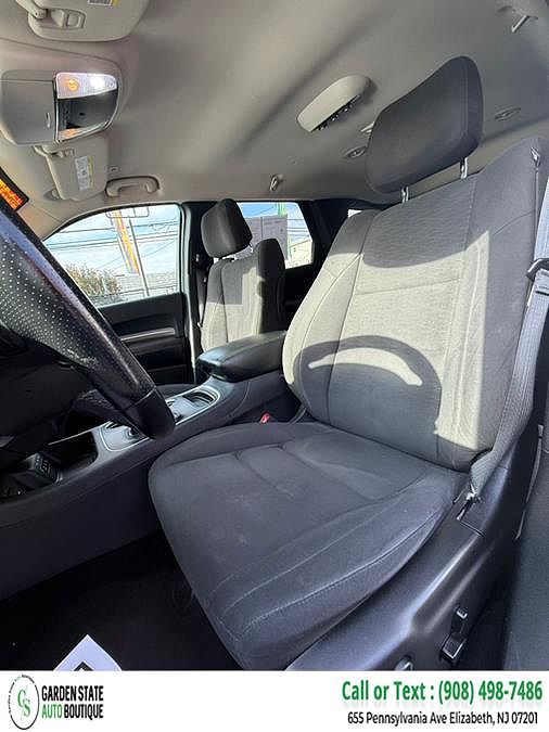 Vehicle view 11