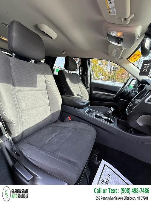Vehicle view 12