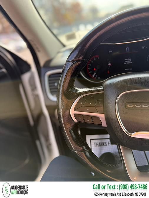 Vehicle view 16