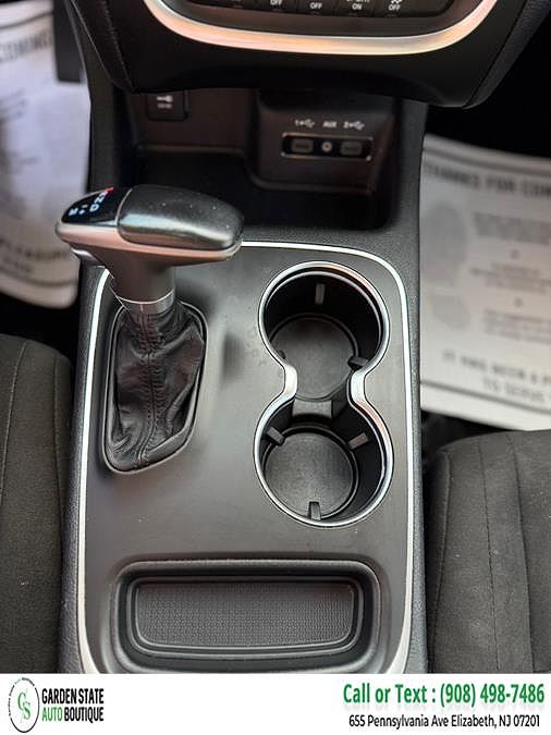 Vehicle view 19