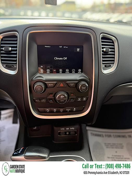 Vehicle view 20