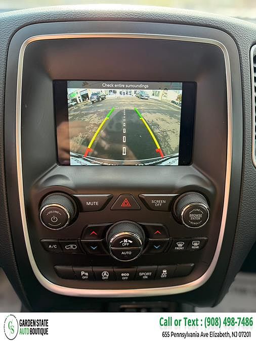 Vehicle view 21
