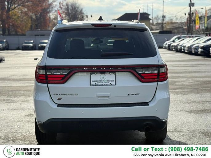 Vehicle view 7