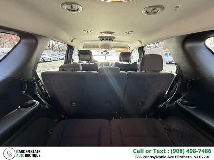 Vehicle view 9