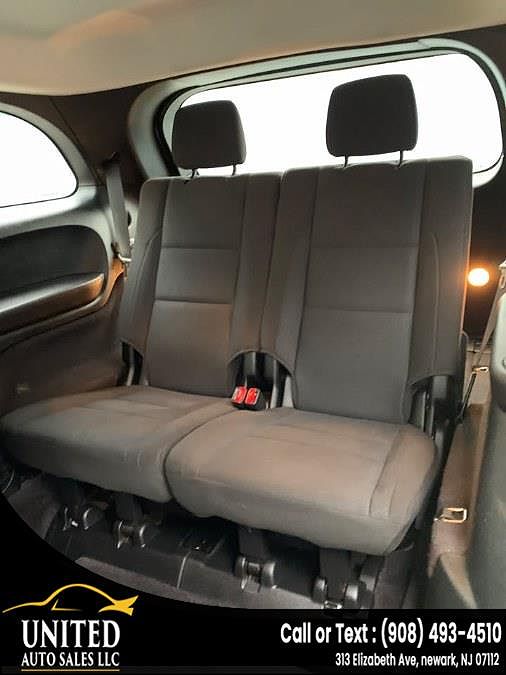 Vehicle view 10