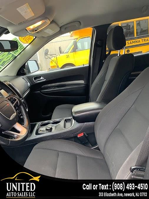 Vehicle view 12