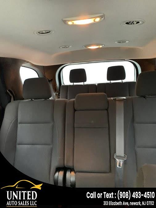 Vehicle view 13