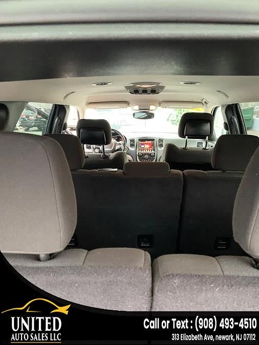 Vehicle view 14