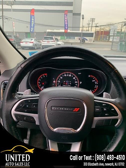 Vehicle view 16