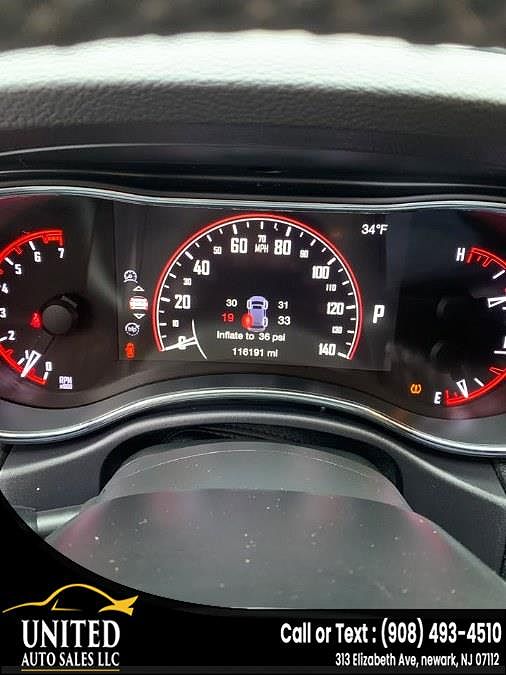 Vehicle view 17