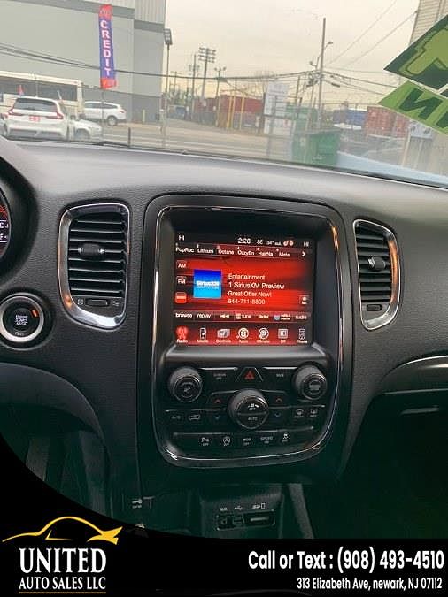 Vehicle view 18