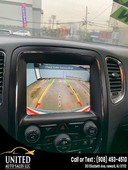 Vehicle view 19