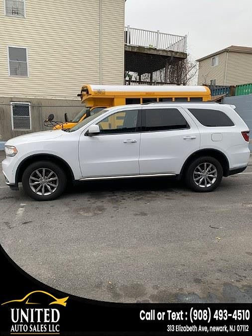 Vehicle view 2