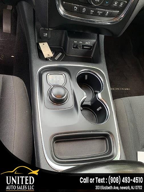 Vehicle view 20