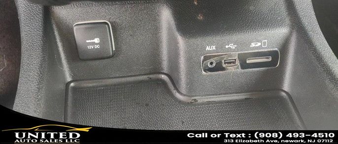 Vehicle view 22